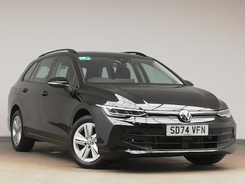 Volkswagen Golf feature image