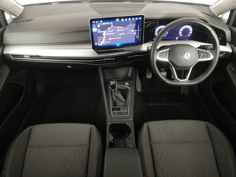 Used Volkswagen Golf 2024 for sale - 76907173: Photo 2