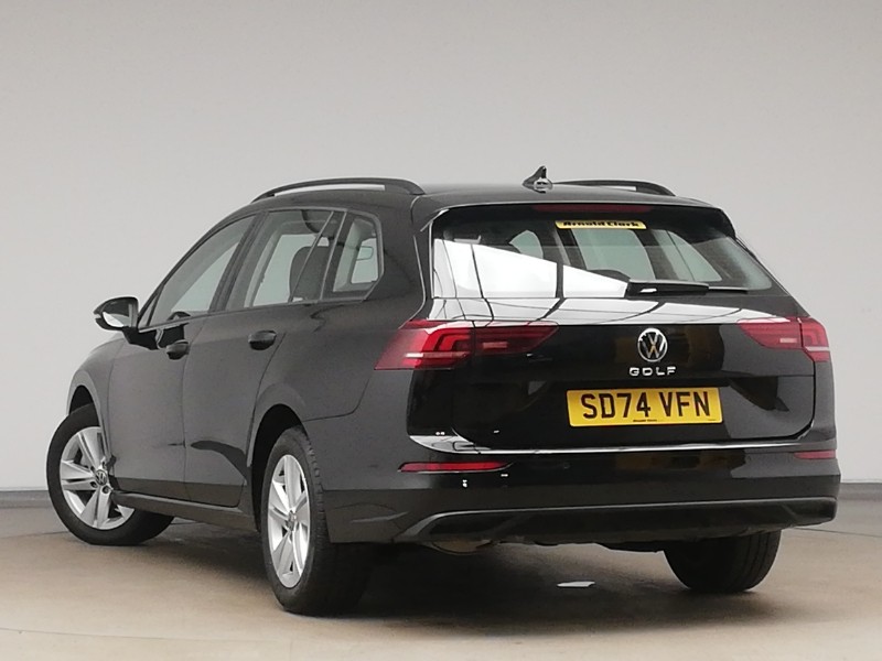 Used Volkswagen Golf 2024 for sale - 76907173: Photo 3