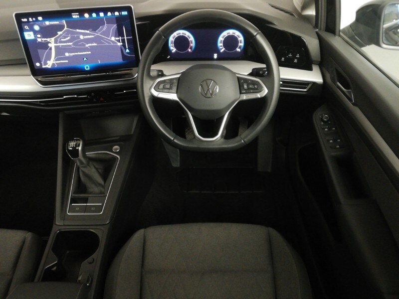 Used Volkswagen Golf 2024 for sale - 76907173: Photo 7