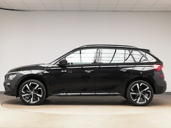 Used Skoda Kamiq 2024 for sale - 77197956: Photo