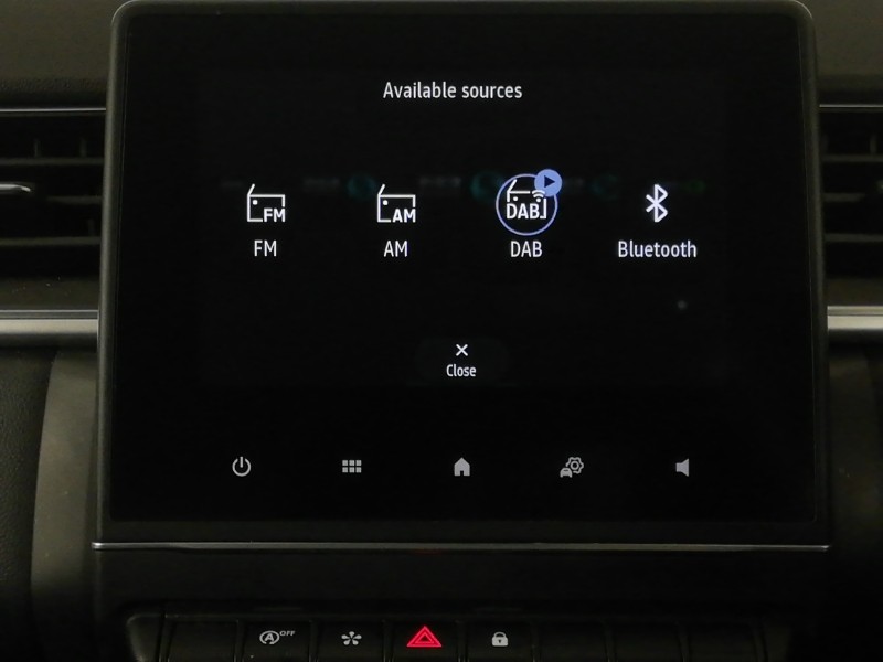 Used Renault Captur 2023 for sale - 77606153: Photo 12