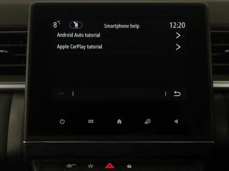 Used Renault Captur 2023 for sale - 77606153: Photo 13