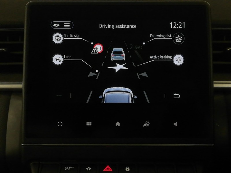 Used Renault Captur 2023 for sale - 77606153: Photo 14