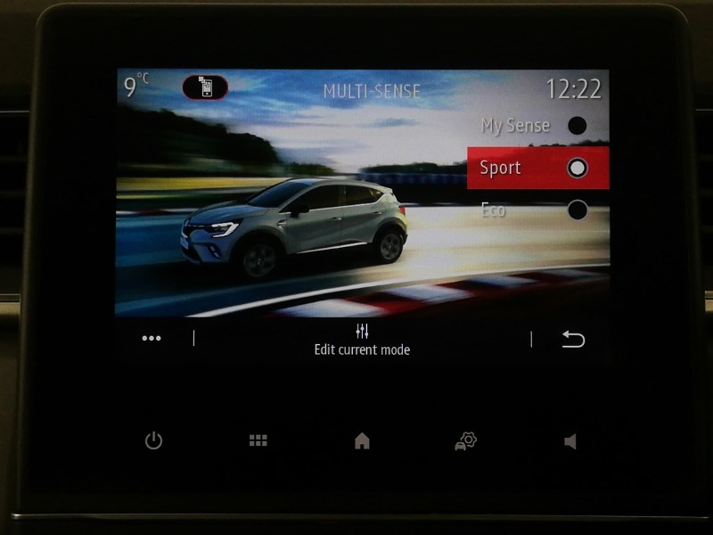 Used Renault Captur 2023 for sale - 77606153: Photo 15