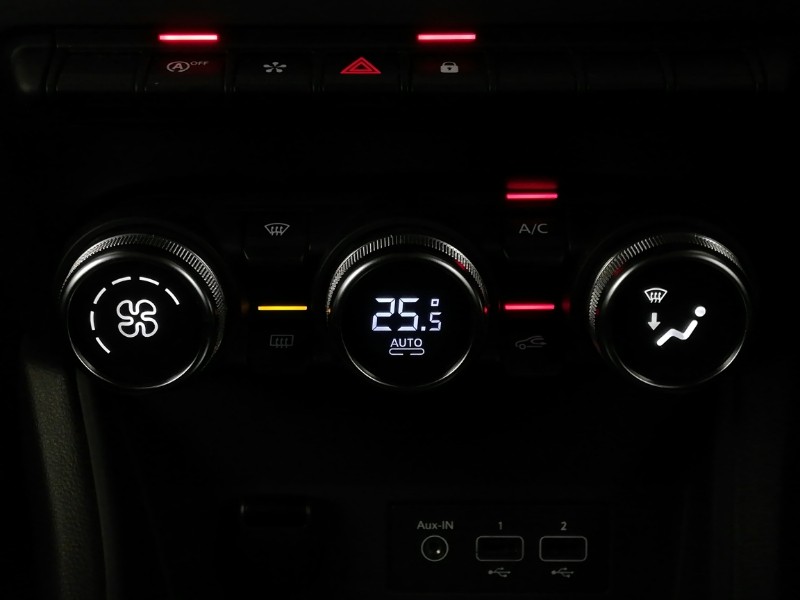 Used Renault Captur 2023 for sale - 77606153: Photo 17