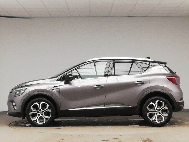 Used Renault Captur 2023 for sale - 77606153: Photo 4