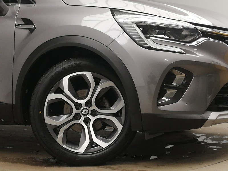 Used Renault Captur 2023 for sale - 77606153: Photo 9