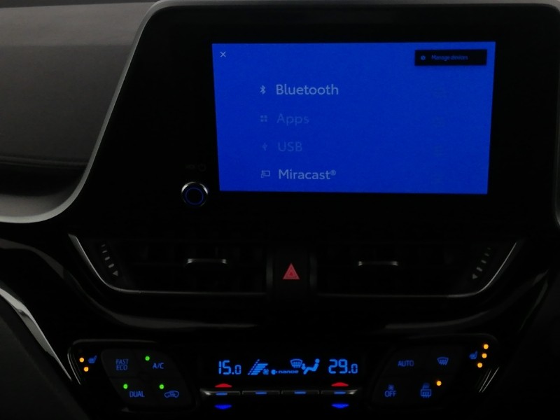 Used Toyota C-HR 2022 for sale - 77716619: Photo 10