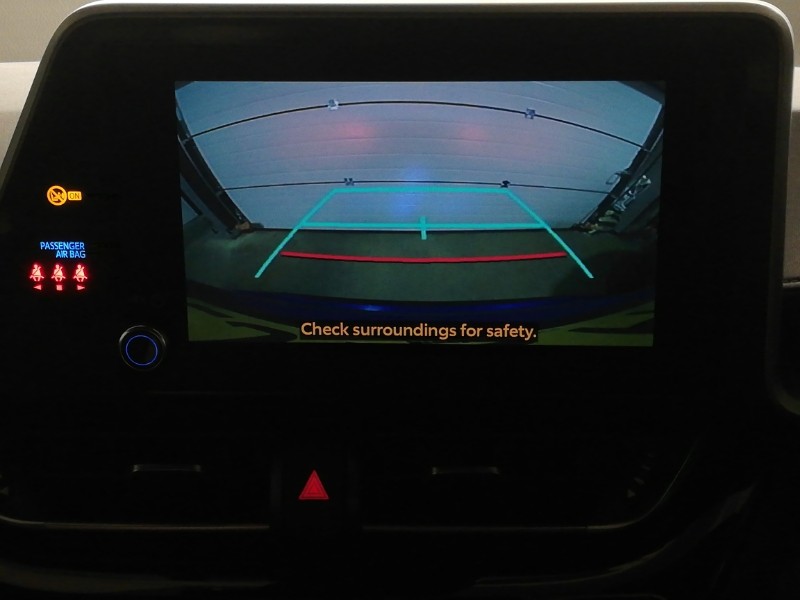 Used Toyota C-HR 2022 for sale - 77716619: Photo 11