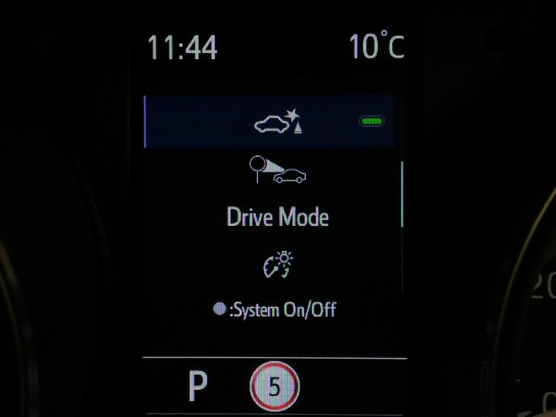 Used Toyota C-HR 2022 for sale - 77716619: Photo 17