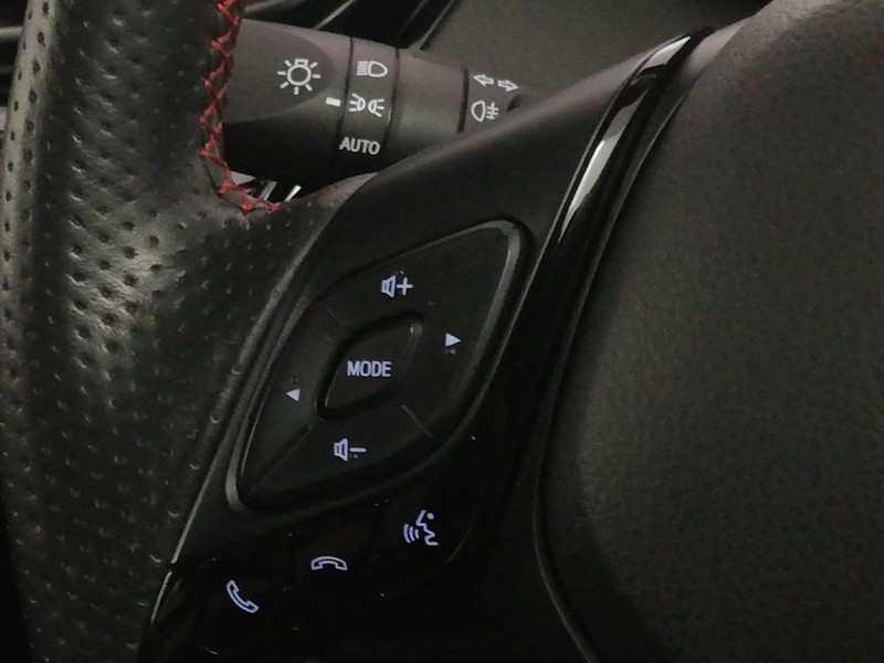 Used Toyota C-HR 2022 for sale - 77716619: Photo 18