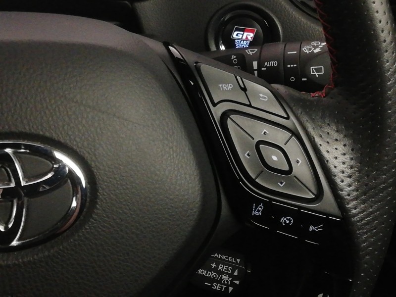 Used Toyota C-HR 2022 for sale - 77716619: Photo 19