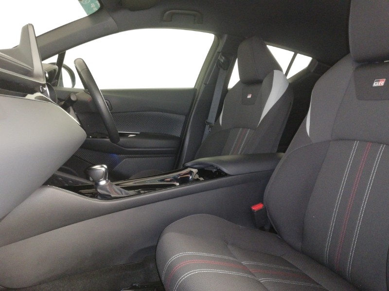 Used Toyota C-HR 2022 for sale - 77716619: Photo 5