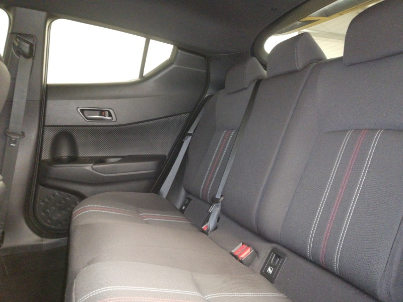 Used Toyota C-HR 2022 for sale - 77716619: Photo 6