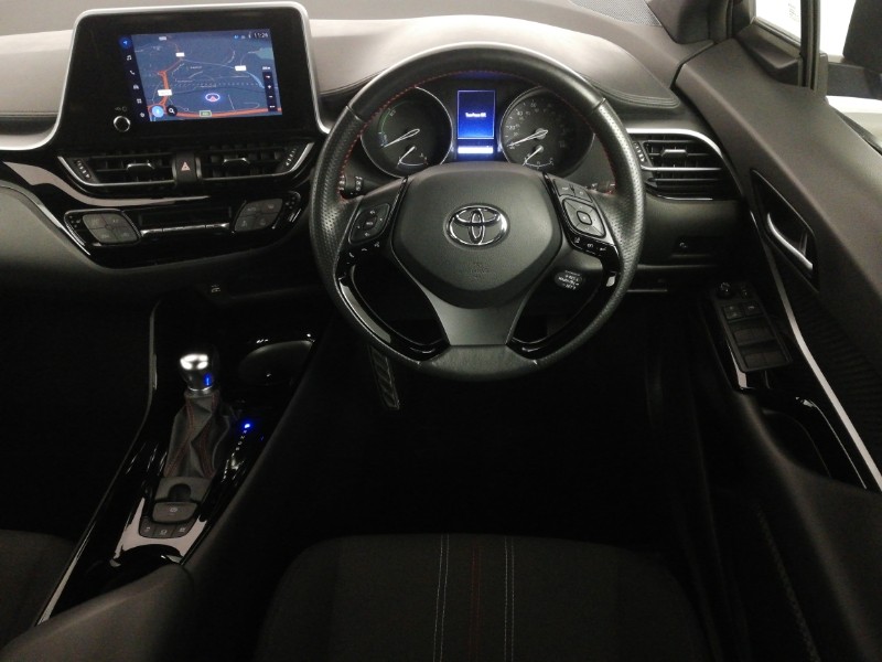 Used Toyota C-HR 2022 for sale - 77716619: Photo 7