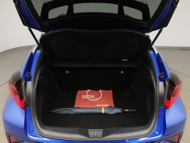 Used Toyota C-HR 2022 for sale - 77716619: Photo 8