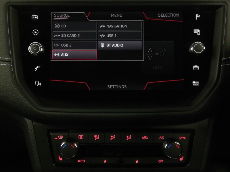 Used SEAT Arona 2019 for sale - 77419332: Photo 10