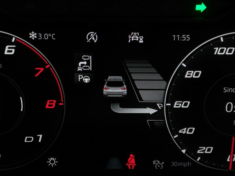 Used SEAT Arona 2019 for sale - 77419332: Photo 12