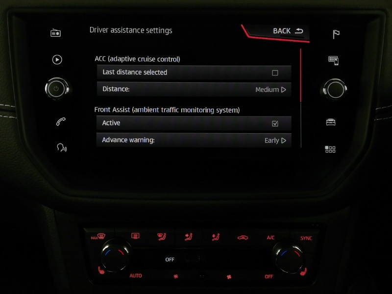 Used SEAT Arona 2019 for sale - 77419332: Photo 16