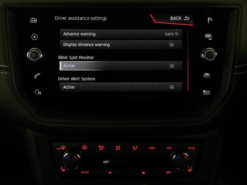 Used SEAT Arona 2019 for sale - 77419332: Photo 17