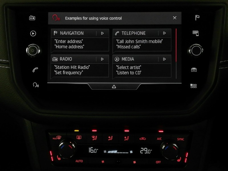 Used SEAT Arona 2019 for sale - 77419332: Photo 18