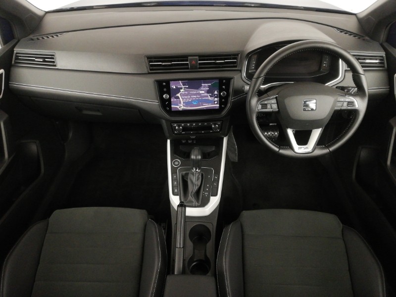 Used SEAT Arona 2019 for sale - 77419332: Photo 2