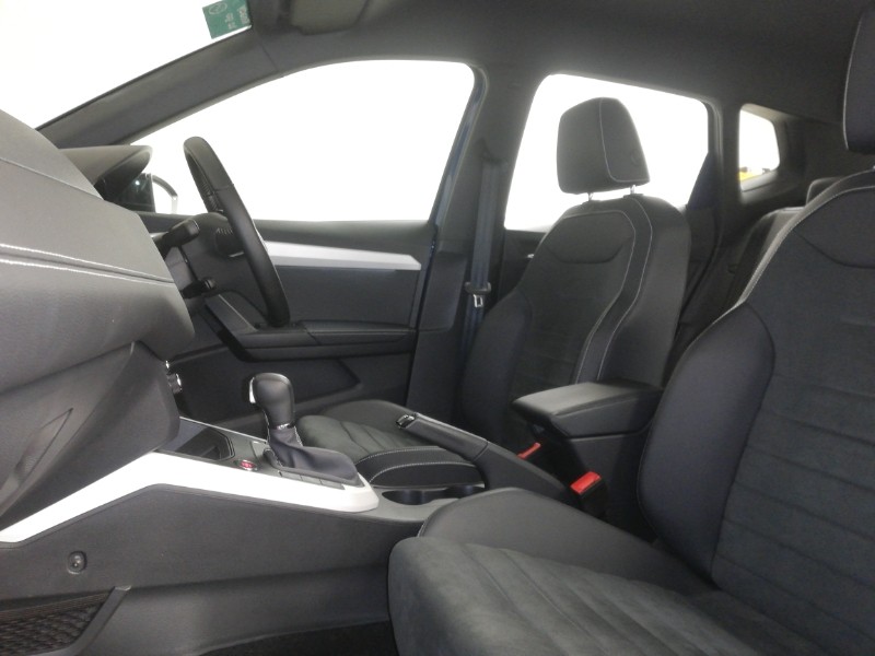 Used SEAT Arona 2019 for sale - 77419332: Photo 5