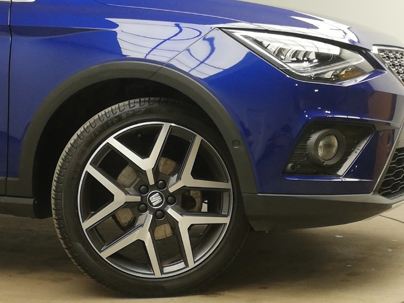 Used SEAT Arona 2019 for sale - 77419332: Photo 9