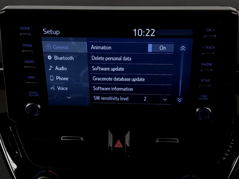 Used Toyota Corolla 2019 for sale - 78151337: Photo 10