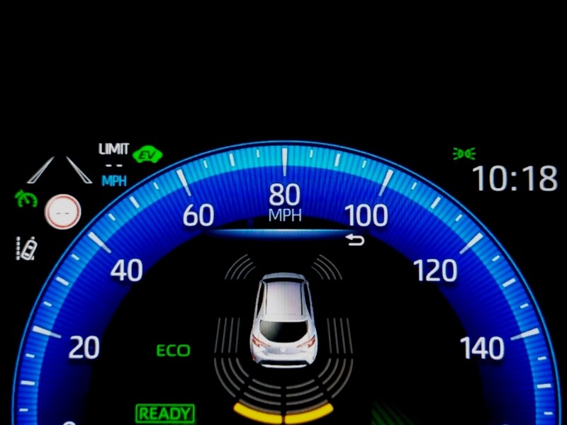 Used Toyota Corolla 2019 for sale - 78151337: Photo 12