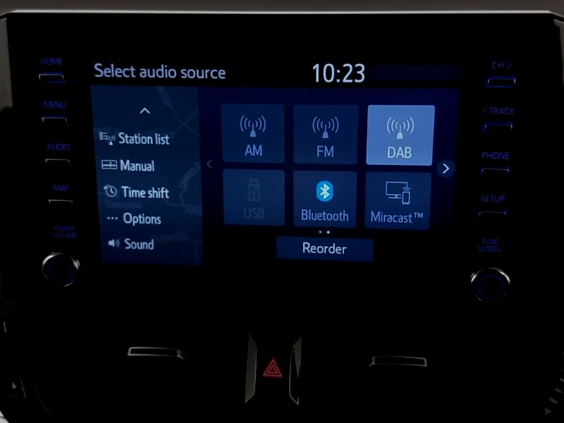 Used Toyota Corolla 2019 for sale - 78151337: Photo 15