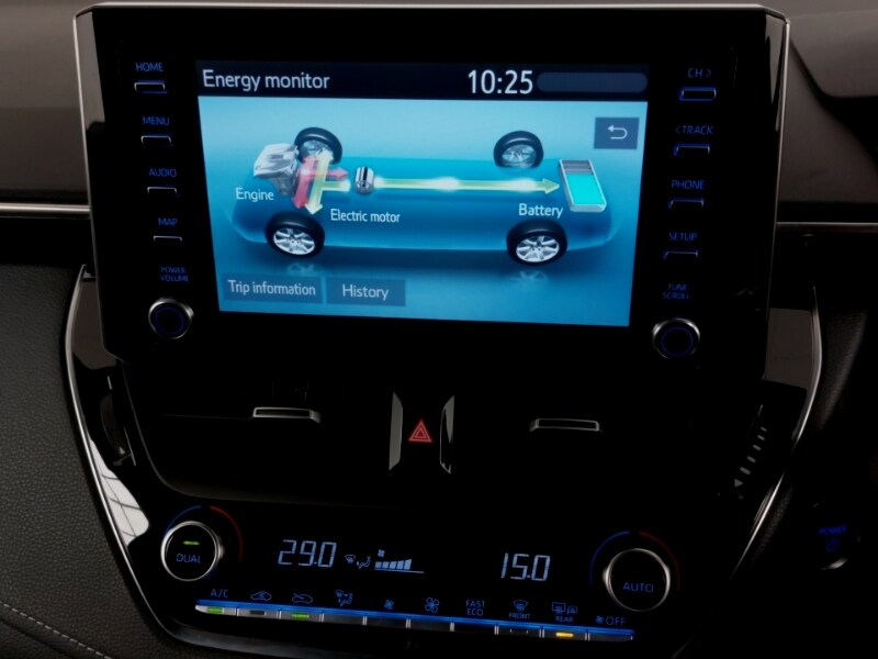 Used Toyota Corolla 2019 for sale - 78151337: Photo 16