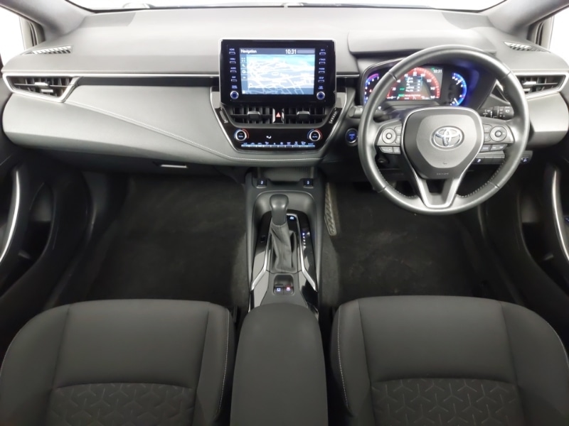 Used Toyota Corolla 2019 for sale - 78151337: Photo 2