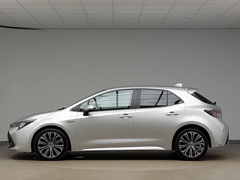 Used Toyota Corolla 2019 for sale - 78151337: Photo 4