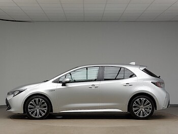 Used Toyota Corolla 2019 for sale - 78151337: Photo