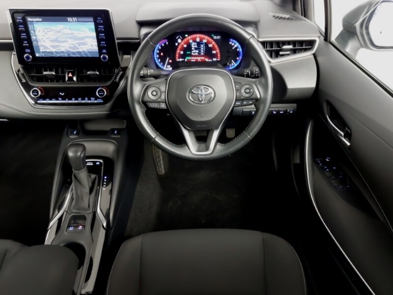 Used Toyota Corolla 2019 for sale - 78151337: Photo 7