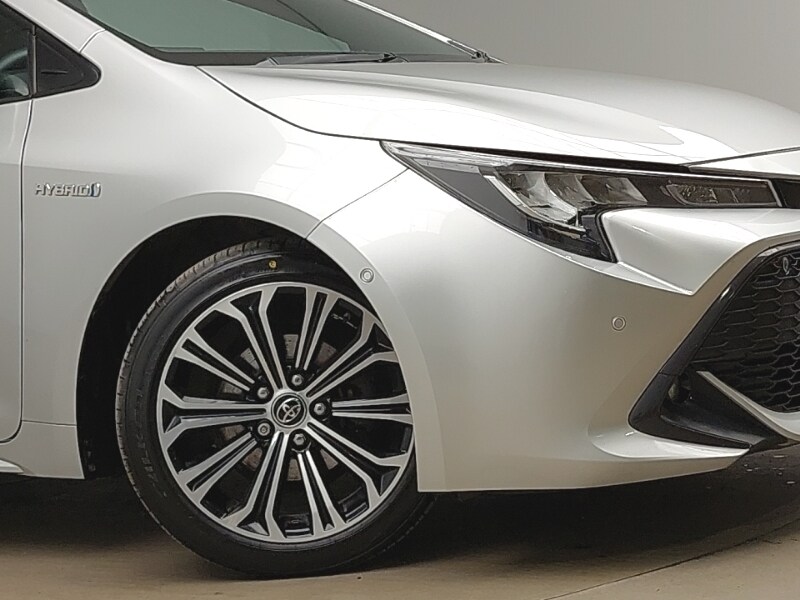 Used Toyota Corolla 2019 for sale - 78151337: Photo 9