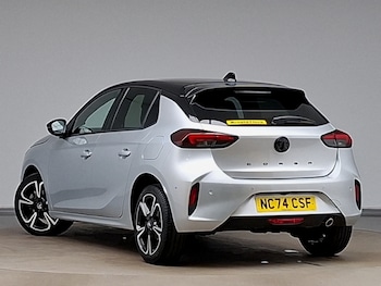 Used Vauxhall Corsa 2025 for sale - 79086885: Photo