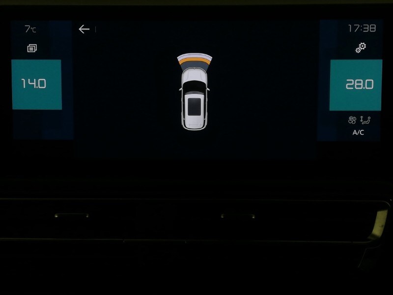 Used Citroen C5 Aircross 2023 for sale - 77371471: Photo 12