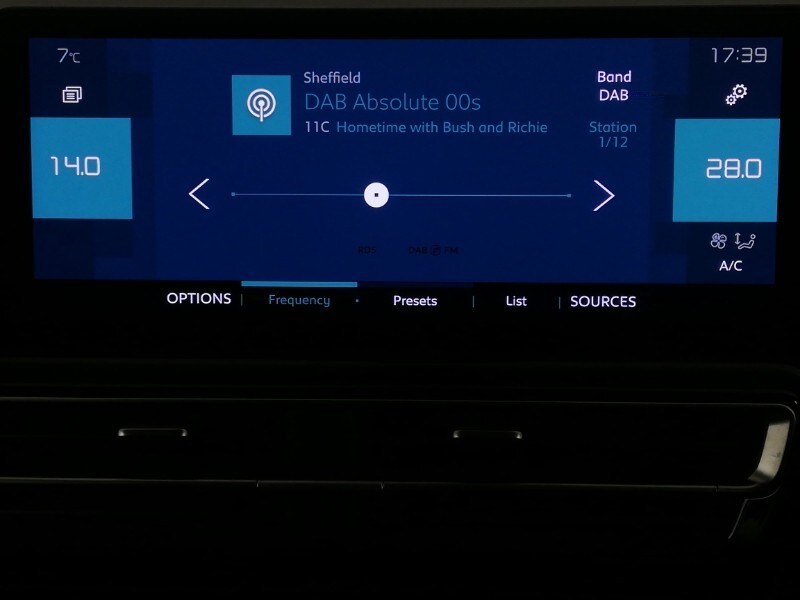 Used Citroen C5 Aircross 2023 for sale - 77371471: Photo 13