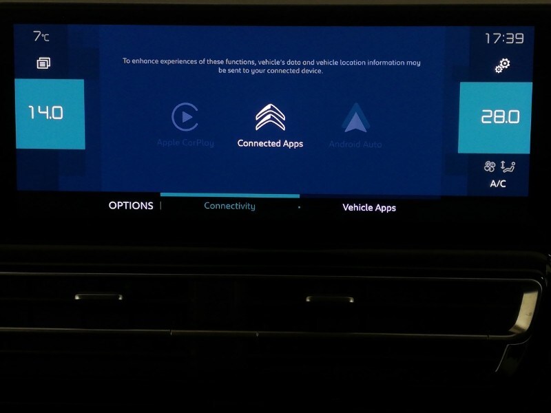 Used Citroen C5 Aircross 2023 for sale - 77371471: Photo 14