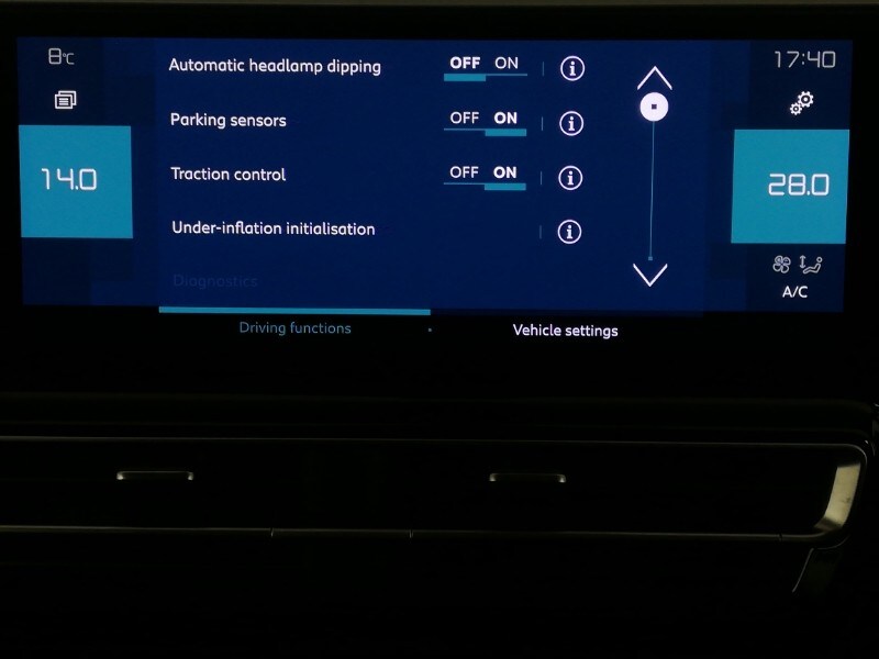 Used Citroen C5 Aircross 2023 for sale - 77371471: Photo 15