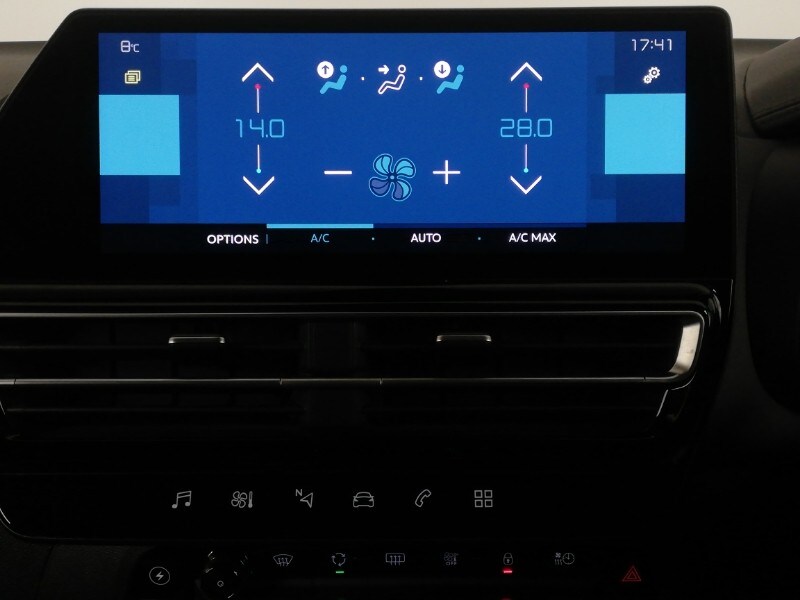 Used Citroen C5 Aircross 2023 for sale - 77371471: Photo 17