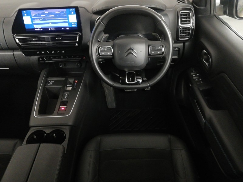 Used Citroen C5 Aircross 2023 for sale - 77371471: Photo 7