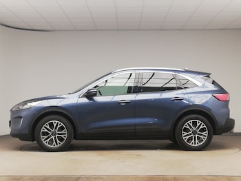 Used Ford Kuga 2022 for sale - 77086877: Photo