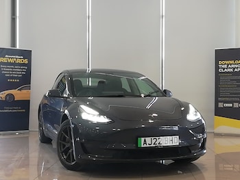 Used Tesla Model 3 2022 for sale - 79190989: Photo