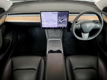Used Tesla Model 3 2022 for sale - 79190989: Photo