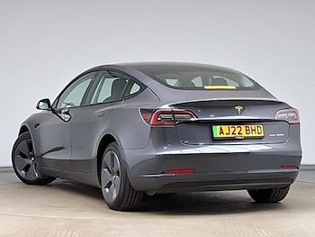 Used Tesla Model 3 2022 for sale - 79190989: Photo