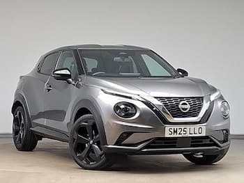 Used Nissan Juke 2025 for sale - 79647555: Photo